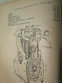 Stara kniha - Učebnica Vodiča z Povolania 1961 - 14