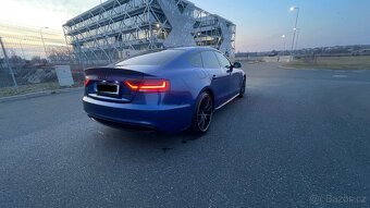 Audi A5 sportback - 14