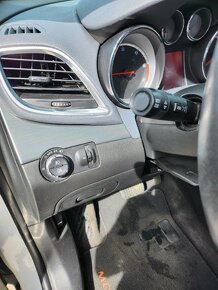 Prodám Opel Mokka 17 CDTI 2015 Cosmo - 14