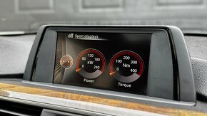 BMW rad 3 328i 180kw Automat - 14