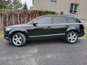 Audi Q7 3.0 TDI 171kw 4x4 - 14