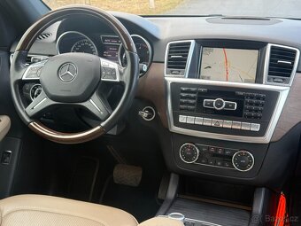 Mercedes Benz BlueTEC 4Matic odpočet DPH - 14