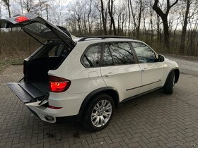 PRODÁM BMW X5 3.0D 180kw NOVÉ ROZVODY - 14