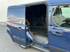 Ford Transit Connect 1.5 TDCi 88kW | GPS NAVI | DPH | ČR - 14