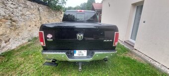 Dodge RAM 1500 5.7 HEMI - 14