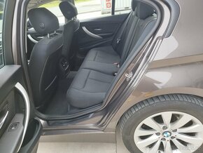 BMW- 318D,105KW, 2012, PO ROZVODECH - 14