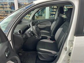 Prodám Citroën C3 Picasso 1.4i - 14