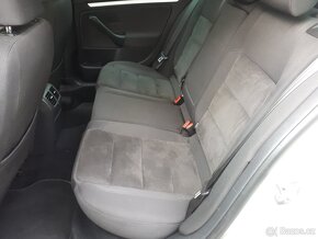 Volkswagen Golf 6 1.6tdi 77kw - 14