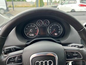 Audi A3 1.4 TSI 92 KW sportback, xenony - 14