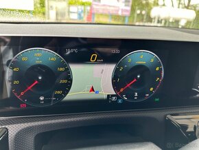 Mercedes-Benz CLA AMG PAKET,ČR,100%KM - 14