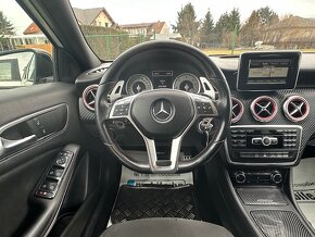 Mercedes-Benz A45 AMG profi chip OPTIK - 14