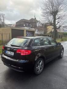 Audi a3 8p 2.0 TDI 103kw - 14