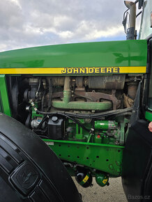 Traktor John Deere 7810 - 14