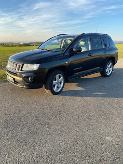 Jeep Compass - 14