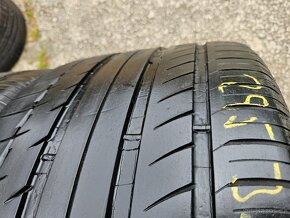 295/35ZR18 99Y Michelin Pilot Sport PS2 2ks 6mm - 14