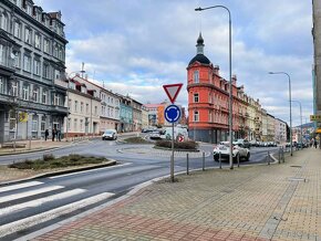 Prodej bytu 3+1, ulice Sokolovská, karlovy Vary, ID 608 - 14