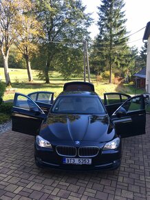 Bmw 530d Xdrive F10 190kw r.v 2011 - 14