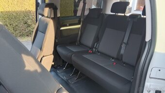 Toyota Proace 2.0.D 106KW odpočet dph - 14