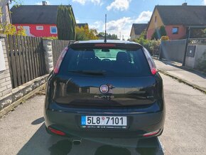 Fiat Punto Evo 1,4 16V MultiAir Turbo - 14