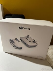 DJI mini 2 - Fly more combo - 14