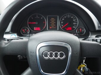 2006 Audi A4 2.0 TDI, 103 kW, Automat - 14