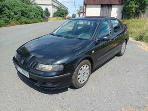 Seat Toledo 1.6 77Kw RV.2004 TAŽNÉ - NOVÁ STK - 14