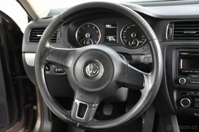 Prodám VW Jetta 2012 1.2TSi 77kw - 14