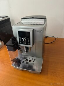 Kávovar DeLonghi ECAM 23.466.S - 14