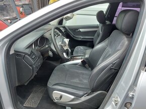 Mercedes Benz R 320 Cdi 4 matic 165kw - 14