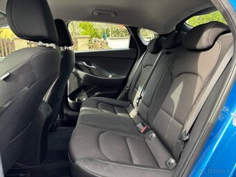 Hyundai i30 1.0 T-GDI 103 000km - 14