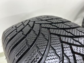 TOP zimní originál al sada Škoda Kodiaq Crater 5x112 - 14