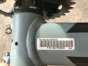 Giant Toughroad SLR 1 2018, L / 19-20" - 14