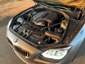 BMW 640i GranCoupe M Paket - 14