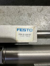 FESTO pneumatické válce - 14