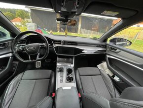 Audi a6 50 Tdi 2019 - 14