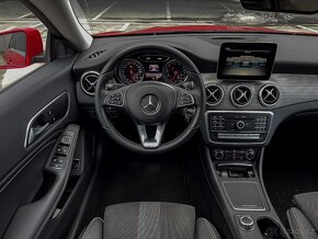 Mercedes-Benz CLA 180 - 14