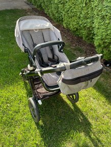 Bugaboo Fox 1 - 14