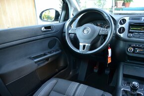 Volkswagen Golf VI Plus 1.4Tsi 90kw MATCH rok 2012 - 14