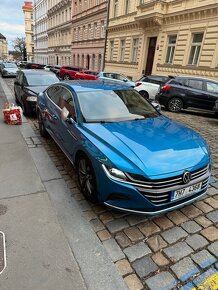 Vw arteon 2.0 tdi 110 kw 2021 - 14