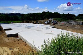 Prodej bytu 4+kk se střešní terasou, 81 m2, Letohrad - 14