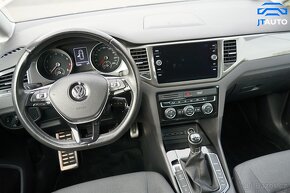 Volkswagen Golf Sportsvan, 1.5 JOIN,NAVI,LED,KAM - 14