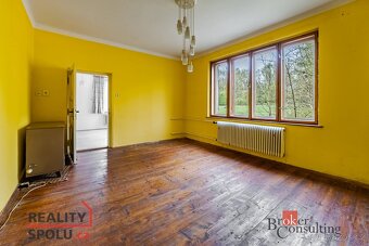 Prodej, domy/rodinný, 160 m2, 37901 Smržov, Jindřichův Hrade - 14