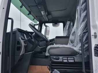 NOVÉ IVECO 180E28 EUROCARGO NOSIČ KONTEJNERU 10T PLNÁ VÝBAVA - 14