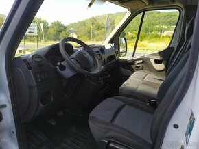 Renault Master 125 kW - 14