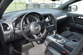 ►►Audi Q7 3.0 TDI 180 kW S-LINE PANORAMA◄◄ - 14