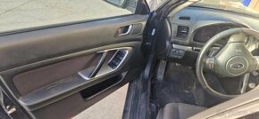 Subaru Legacy Outback 2,0 - 14