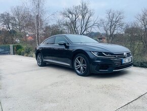 Volkswagen Arteon 2.0BiTDi R-Line - 14