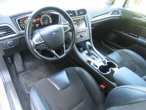 FORD MONDEO TITÁNIUM 4X4 2.0TDCi 132kw nové v čr.DPH - 14