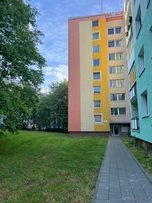 Prodej bytu 4+1, Olomouc - Neředín, bez RK - 14