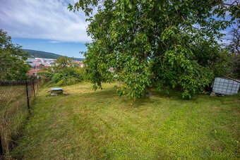 Prodej stavebního pozemku 1 660 m², Popůvky, okres Brno-ven. - 14